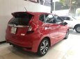 Honda Jazz   2018 - Bán xe Honda Jazz đời 2018, màu đỏ, nhập khẩu Thái Lan 