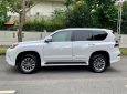 Lexus GX 2016 - Cần bán gấp Lexus GX460 năm sản xuất 2016, màu trắng, xe nhập xe gia đình