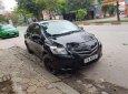 Toyota Vios   2009 - Cần bán Toyota Vios sản xuất 2009, màu đen, nhập khẩu nguyên chiếc chính chủ