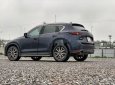 Mazda CX 5 2017 - Bán xe Mazda CX 5 2.5 2017, màu đen