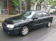 Kia Spectra 2007 - Bán Kia Spectra đời 2007, màu đen, xe nhập, giá tốt