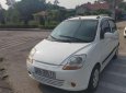 Chevrolet Spark     2009 - Cần bán Chevrolet Spark sản xuất năm 2009, nhập khẩu nguyên chiếc, giá 75tr