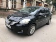 Toyota Vios   2010 - Bán Toyota Vios sản xuất 2010, màu đen, 218tr