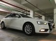 Audi A4   2012 - Bán Audi A4 đời 2012, màu trắng, xe nhập, chính chủ