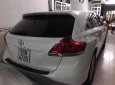 Toyota Venza 2010 - Cần bán xe Toyota Venza 2.7 đời 2010, màu trắng, xe nhập