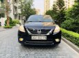 Nissan Sunny    2016 - Bán xe Nissan Sunny sản xuất 2016, màu đen, giá tốt