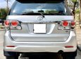 Toyota Fortuner   V    2013 - Cần bán Toyota Fortuner V đời 2013, màu bạc, giá chỉ 560 triệu