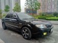 Mazda 323      2003 - Bán ô tô Mazda 323 sản xuất năm 2003, xe nhập chính chủ, giá chỉ 121 triệu