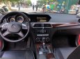 Mercedes-Benz C class   2012 - Bán Mercedes C250 2012, màu đỏ, nhập khẩu  