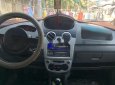 Chevrolet Spark 2010 - Cần bán Chevrolet Spark sản xuất 2010, màu trắng xe gia đình