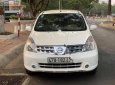 Nissan Grand livina 2011 - Bán Nissan Grand livina 2011, màu trắng, chính chủ