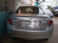 Honda Accord   2008 - Bán ô tô Honda Accord Limited 2.4AT năm sản xuất 2008, màu bạc, nhập khẩu chính chủ