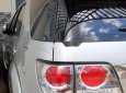 Toyota Fortuner 2015 - Xe Toyota Fortuner sản xuất năm 2015