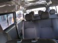 Toyota Hiace   2007 - Cần bán Toyota Hiace đời 2007, giá tốt