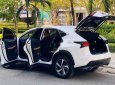 Lexus NX   2018 - Cần bán xe Lexus NX 2018, màu trắng, xe nhập như mới