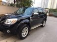 Ford Everest MT  2014 - Cần bán lại xe Ford Everest MT năm 2014, màu đen chính chủ