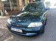 Ford Laser   2000 - Cần bán lại xe Ford Laser đời 2000, giá chỉ 125 triệu