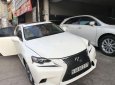 Lexus IS   2007 - Bán Lexus IS250 đời 2007, màu trắng, nhập khẩu nguyên chiếc