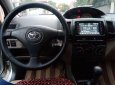 Toyota Vios 2007 - Cần bán xe Toyota Vios sản xuất năm 2007, màu bạc, nhập khẩu