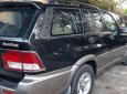 Ssangyong Musso   2005 - Bán Ssangyong Musso 2005, xe nhập