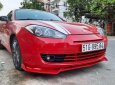 Hyundai Tuscani   GTS Sport   2007 - Bán ô tô Hyundai Tuscani GTS Sport sản xuất 2007, màu đỏ, xe nhập, giá chỉ 399 triệu