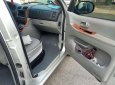 Kia Carnival   2007 - Cần bán Kia Carnival đời 2007, màu bạc, xe nhập, 219 triệu