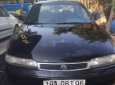 Mazda 626   1997 - Bán Mazda 626 đời 1997, màu đen, chính chủ