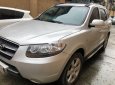 Hyundai Santa Fe    MLX   2008 - Bán Hyundai Santa Fe MLX năm 2008, nhập khẩu nguyên chiếc xe gia đình