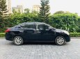 Nissan Sunny    2016 - Bán xe Nissan Sunny sản xuất 2016, màu đen, giá tốt