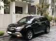 Acura MDX   2008 - Cần bán xe Acura MDX năm 2008, màu đen, nhập khẩu chính chủ