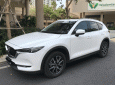 Mazda CX 5     2019 - Bán Mazda CX 5 đời 2019, màu trắng như mới