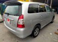 Toyota Innova   2009 - Bán xe Toyota Innova sản xuất năm 2009, giá chỉ 238 triệu