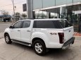 Isuzu Dmax 2016 - Xe Isuzu Dmax 2.5AT sản xuất năm 2016, màu trắng, xe nhập số tự động, giá tốt