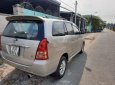 Toyota Innova   G   2006 - Bán Toyota Innova G đời 2006, giá 248tr