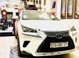 Lexus NX   2018 - Cần bán xe Lexus NX 2018, màu trắng, xe nhập như mới