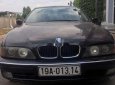 BMW 3 Series  528i 1997 - Bán xe BMW 3 Series 528i năm sản xuất 1997, màu đen, nhập khẩu chính chủ, giá chỉ 96 triệu