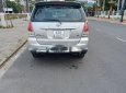 Toyota Innova   2010 - Cần bán xe Toyota Innova năm 2010, số sàn, 295 triệu