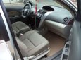 Toyota Vios   E   2011 - Bán Toyota Vios E đời 2011, màu bạc