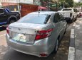 Toyota Vios   2017 - Bán Toyota Vios E CVT năm sản xuất 2017, giá cạnh tranh