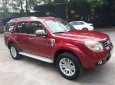 Ford Everest 2015 - Bán Ford Everest năm sản xuất 2015 xe gia đình