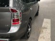 Kia Carens   2010 - Bán xe Kia Carens sản xuất 2010, màu xám số sàn, 245 triệu