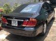 Toyota Camry   2004 - Cần bán Toyota Camry sản xuất 2004, màu đen, 330tr