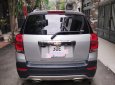 Chevrolet Captiva 2016 - Bán Chevrolet Captiva sản xuất 2016, màu bạc, giá tốt