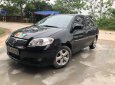 Toyota Vios 2007 - Bán xe Toyota Vios 1.5MT sản xuất năm 2007, màu đen, giá chỉ 148 triệu