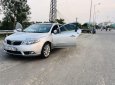 Kia Forte   2011 - Bán Kia Forte đời 2011, màu bạc chính chủ, 330 triệu