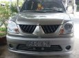 Mitsubishi Jolie    2004 - Bán xe Mitsubishi Jolie năm sản xuất 2004 giá cạnh tranh