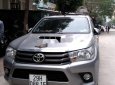 Toyota Hilux      2015 - Cần bán Toyota Hilux sản xuất 2015 còn mới