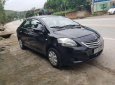 Toyota Vios   2009 - Cần bán lại xe Toyota Vios đời 2009, màu đen, nhập khẩu, 182tr