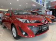 Toyota Vios 2020 - Bán ô tô Toyota Vios sản xuất 2020, màu đỏ