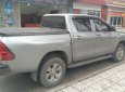 Toyota Hilux      2015 - Cần bán Toyota Hilux sản xuất 2015 còn mới